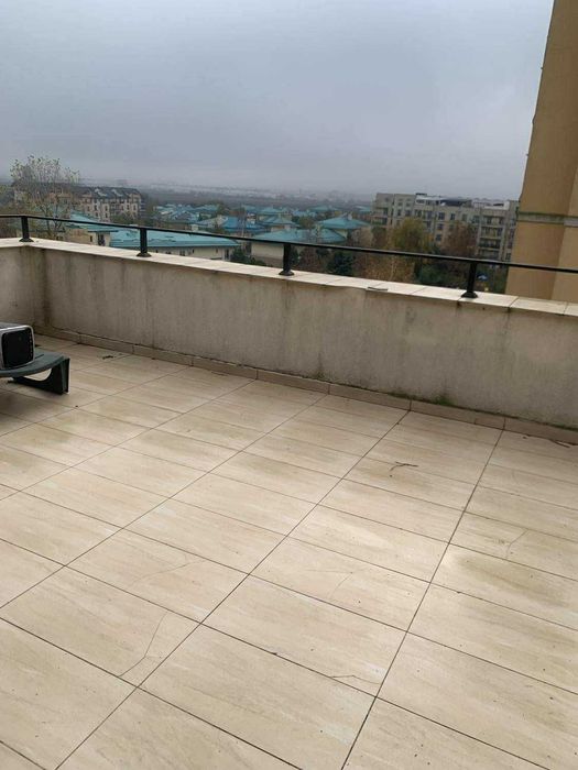 apartament 3 camere Cosmopolis