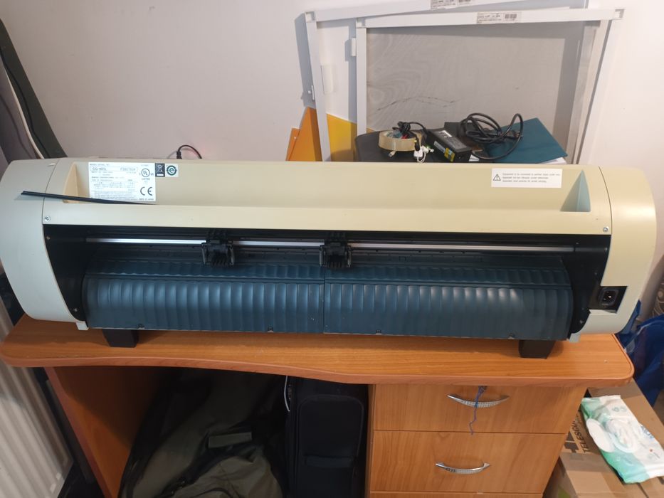 Cutter plotter - Mimaki CG-60SL