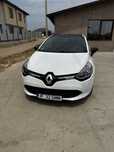 Renault Clio Diesel