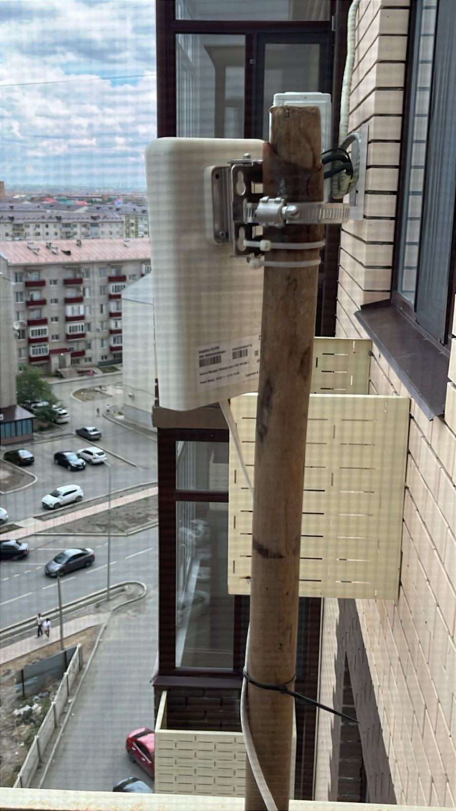 Вай фай Теле2...