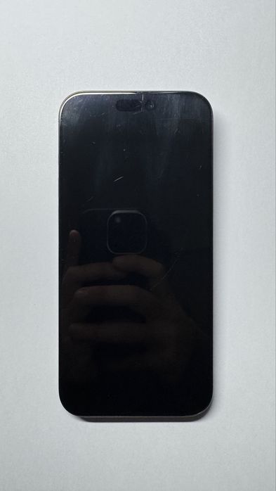 Iphone 16 Pro Max 512GB, 100% Battery life