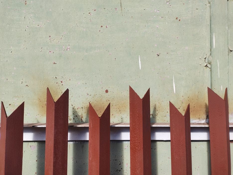 Panouri pentru gard protecție