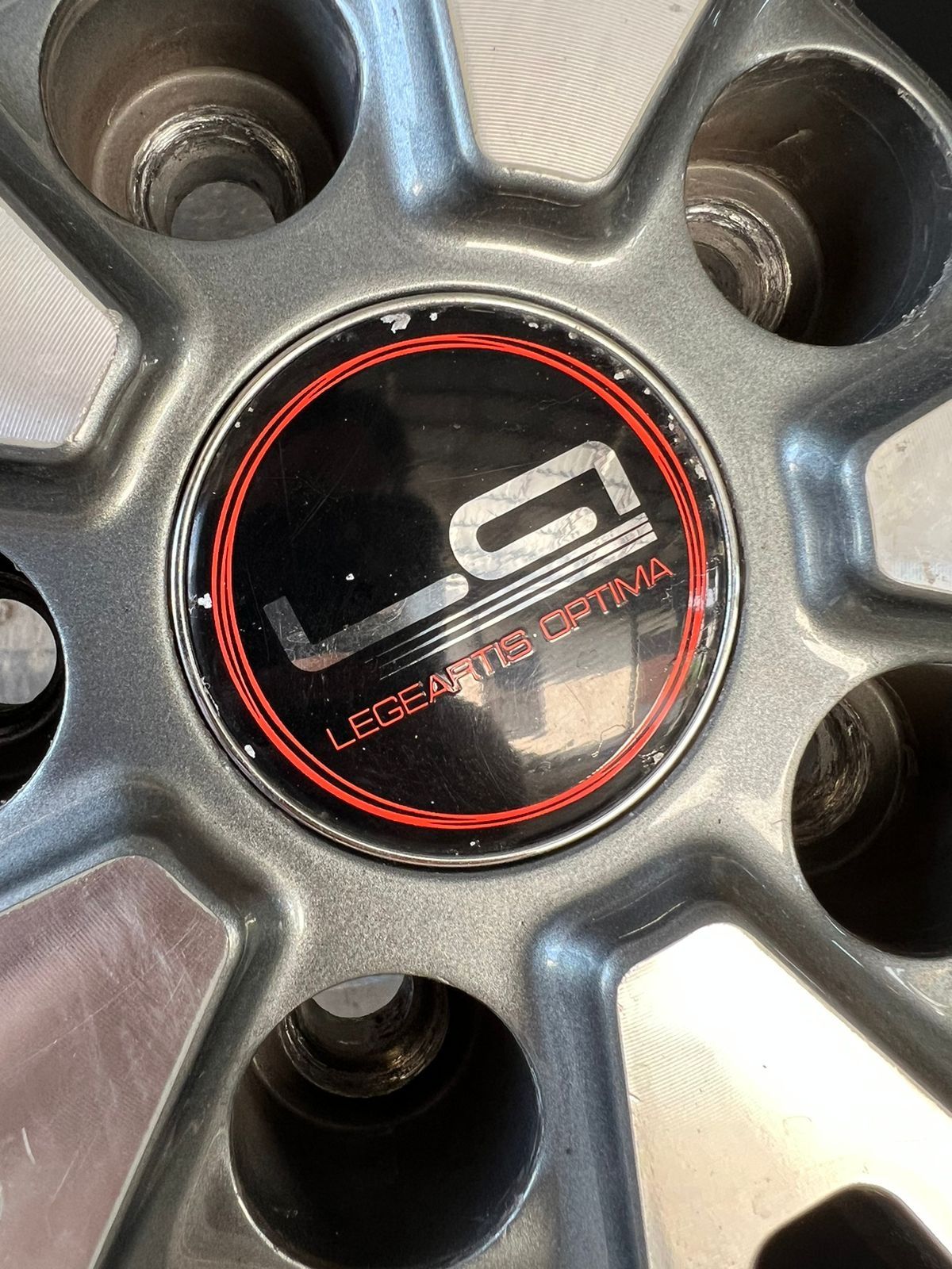 Продам диски r17