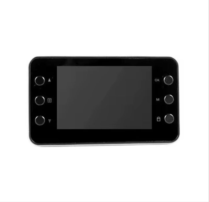 Cameră de bord Auto DVR