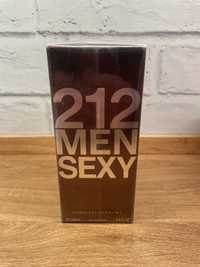 Sexy Men  212 100ml edt