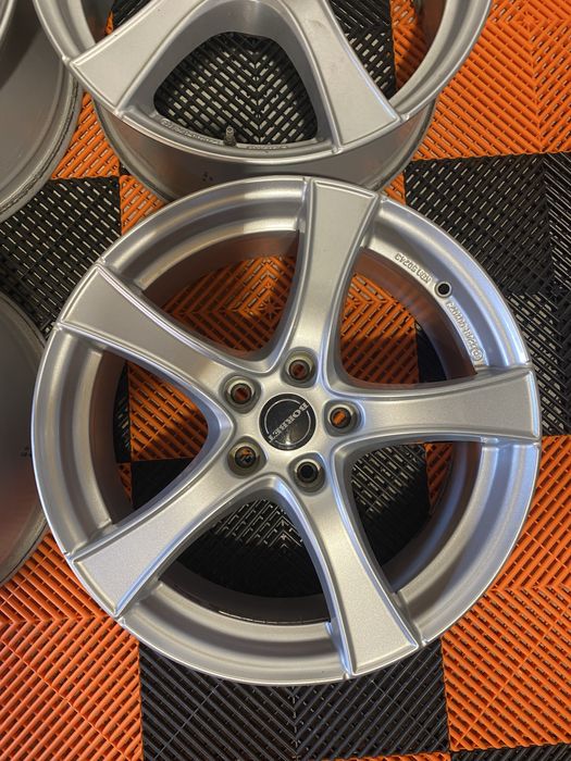 Jante 18 Toyota CH-R , Yaris Cross , Corola Cross 5x114,3