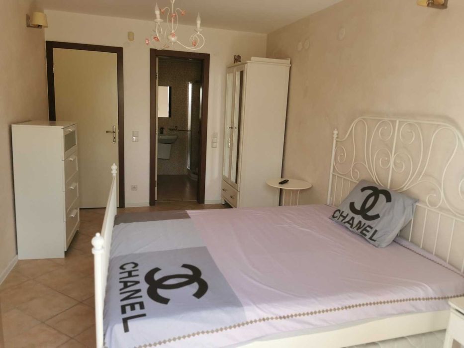 Продава се Мезонет в с. Лозенец, Област Бургас - 160 кв.м за 2594 €/кв.м - Снимка #2