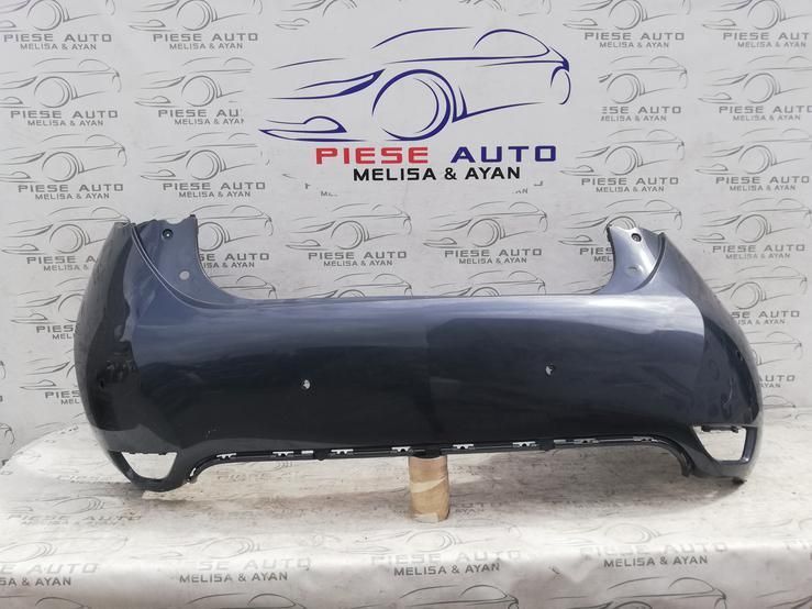 Bara spate Renault Zoe an 2012-2013-2014-2015-2016-2017-2018-2019-2020-2021-2022-2023-2024 Gauri p