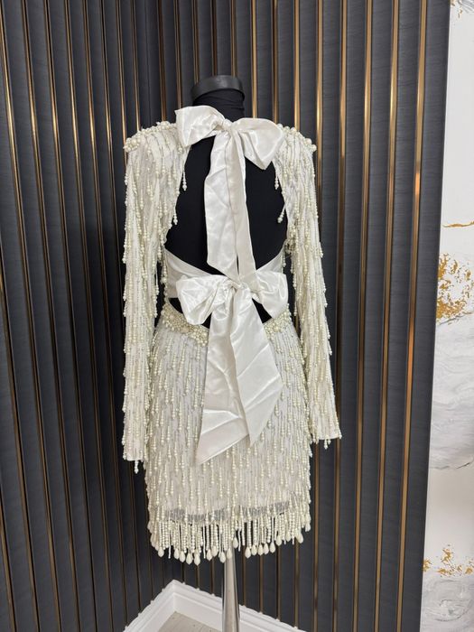 Vând rochie ASOS ,tip bijuterie