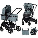 Carucior copii Chipolino Aura 3 in 1