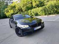 BMW 520d~F10 LCI~ X-Drive ~ E6 ~ 2015 # Variante F15 / Q7