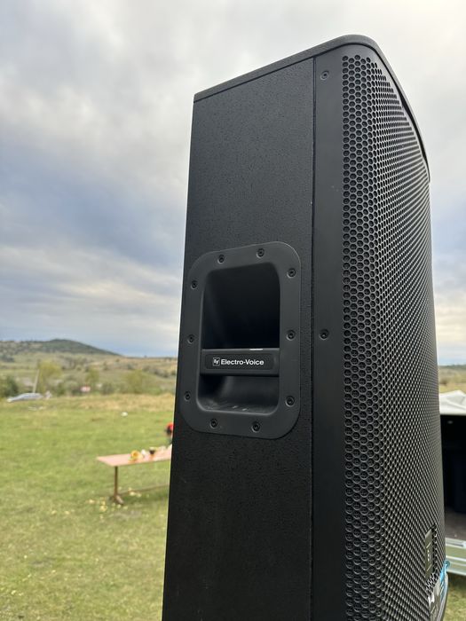 Boxe Electovoice elx 115