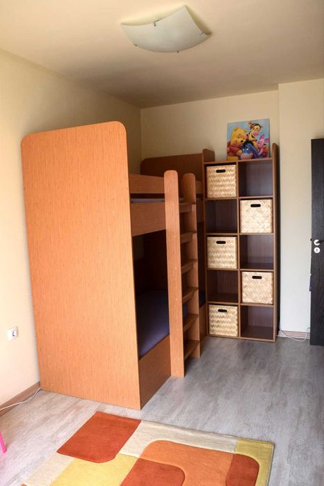 Продава се Тристаен апартамент в Стара Загора, Ремиза - 114 кв.м за 1290 €/кв.м - Снимка #11