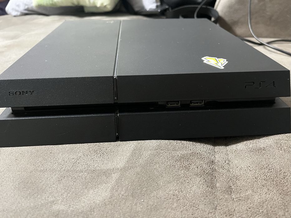 Playstation/Плейстейшън 4 1TB