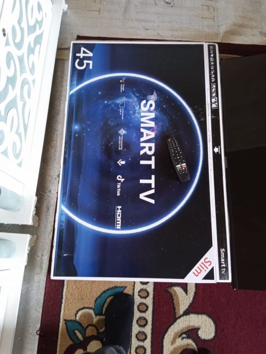 Самсунк телевизор сатылады