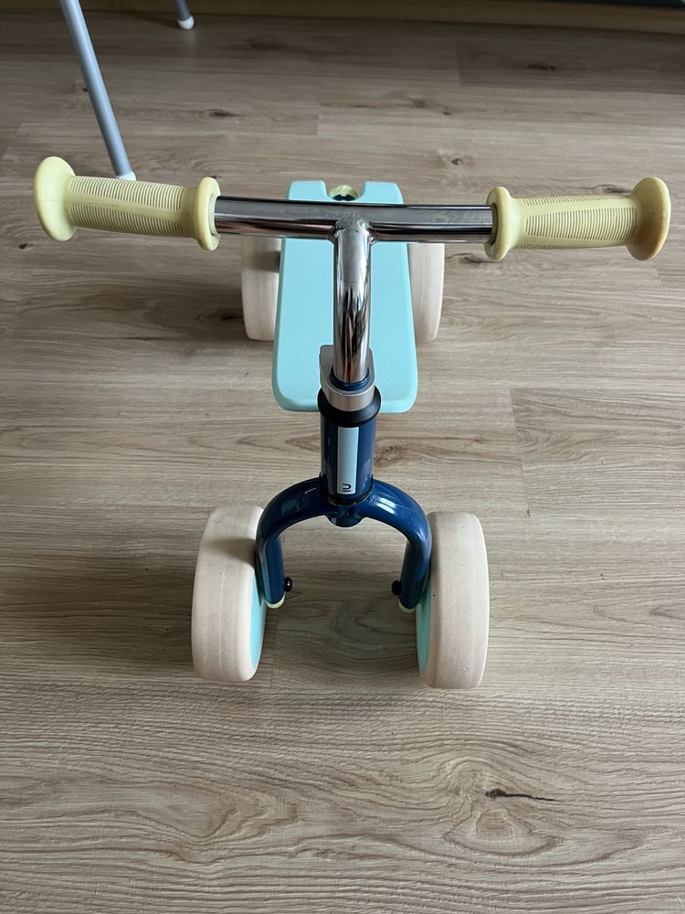 Детско колело Decathlon