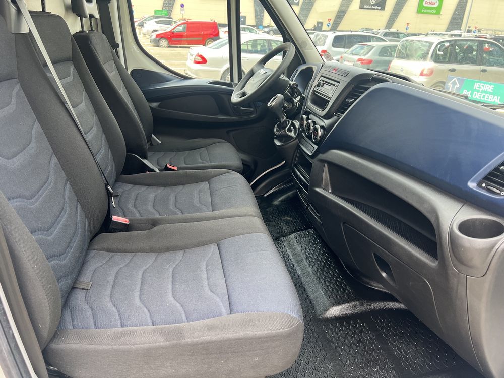 Ivevo daily maxi euro6 automat