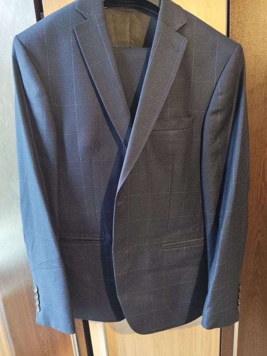 Мъжки костюм Iventi