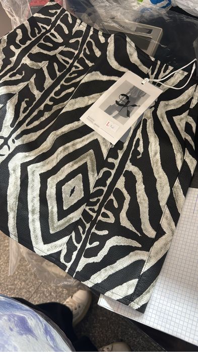 Юбки мини и не только