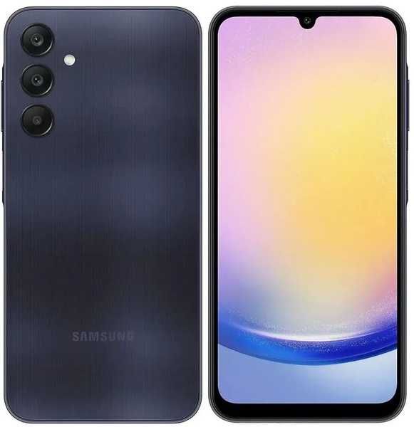 Samsung a 25  6+6/128