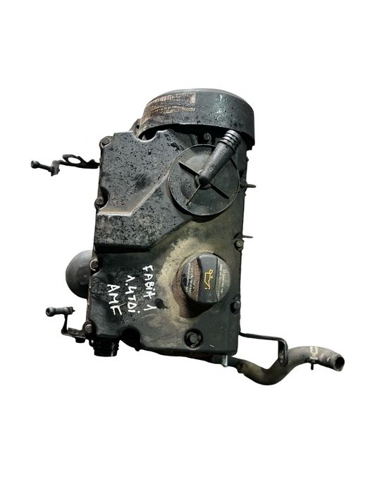 Motor SKODA FABIA 6Y2 1999 - 2008 1.4 TDI AMF