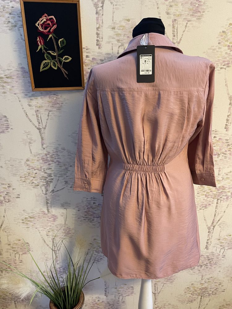 Rochie dama Renuar marimea 34/XS