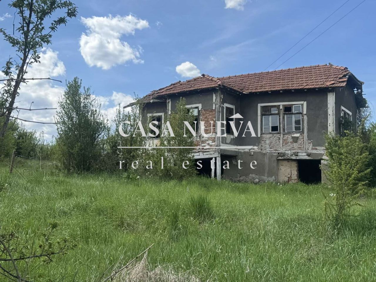 Продава се Къща в Земен - 100 кв.м за 280 €/кв.м - Снимка #3