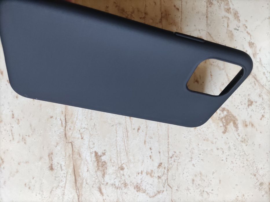 Husa iphone xs x 16 11 12 17 air 13 pro max se 2020 15 8 14 PLUS folie