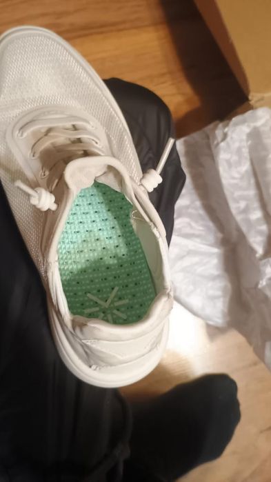 Tropic feel бели