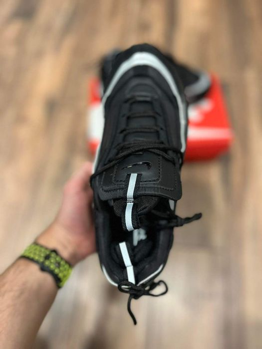 Nike Air Max Furyosa