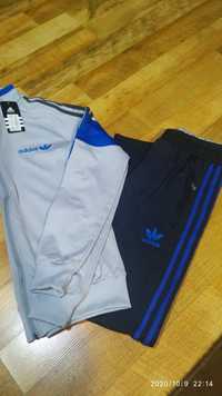 Trening Adidas cu sigla cusuta Nou!