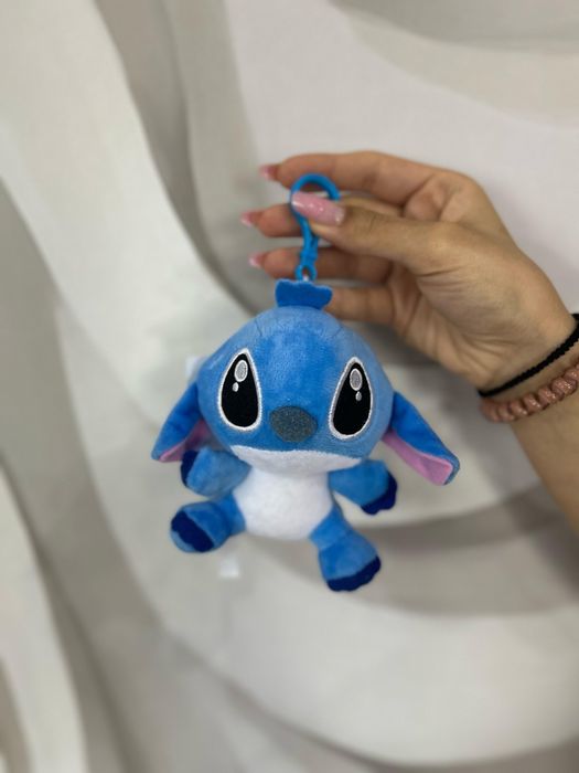 Jucarie de plus Stitch