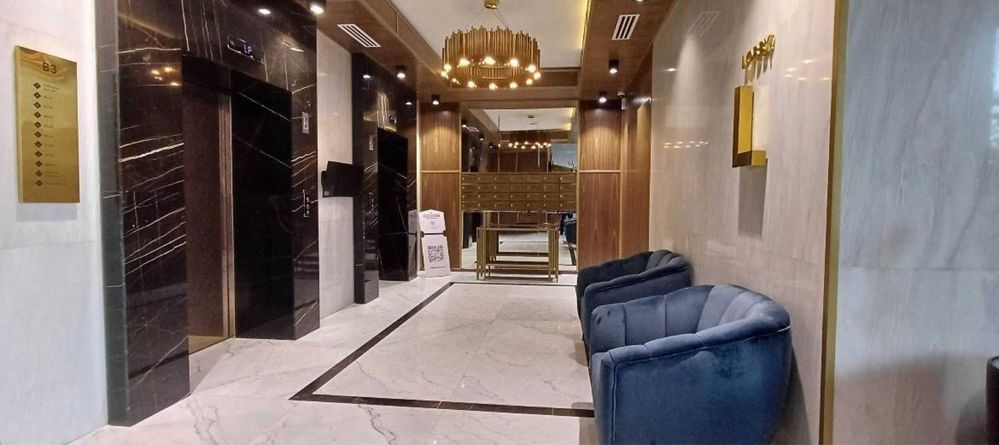 Mirabad Avenue 6/8/8+Терраса, 267м2+165м2 Терраса. Первая линия