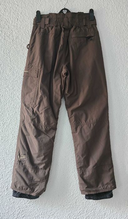 Дамски ски екип размер M