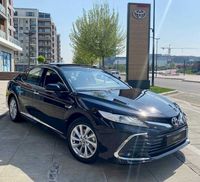 Toyota Camry Elegance 2.5L 2023