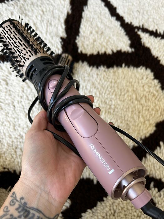 Сешоар четка Remington