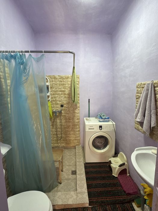 Продается участок 5,5 сотых