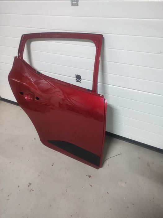 Ușa dreapta spate Sandero stepway 3 2021,2022,2023