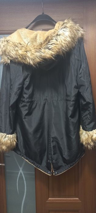 Geaca pentru iarna