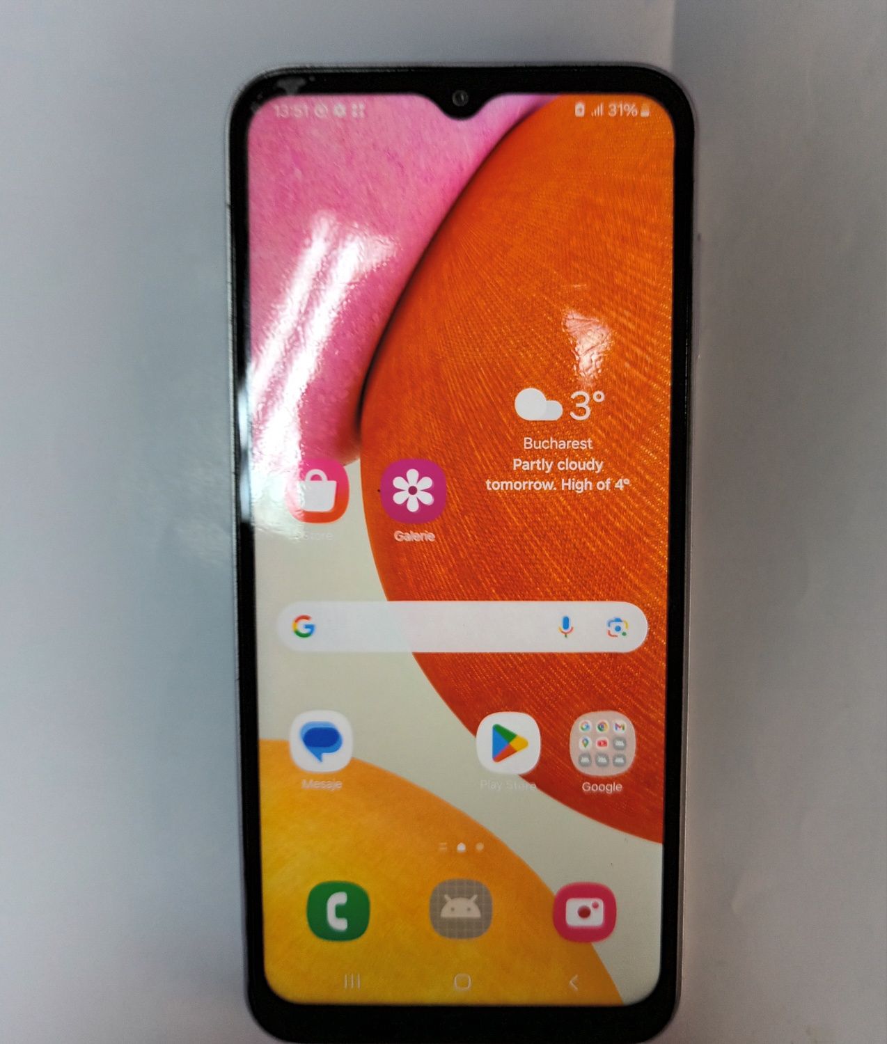 Samsung galaxi a 14