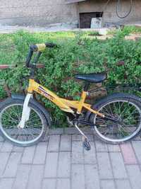 Велосипед для школьников