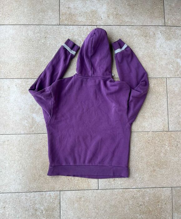 Hanorac Puma Unisex mov