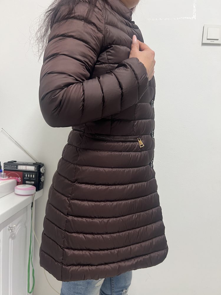 Geaca moncler originala