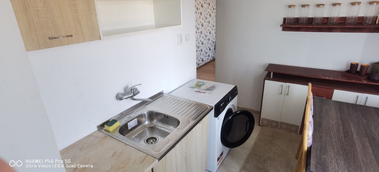 Дава се под наем Тристаен апартамент в Димитровград - 69 кв.м за 204 € - Снимка #10