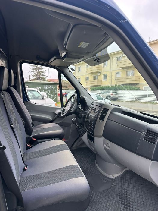 Mercedes Sprinter 313 CDI