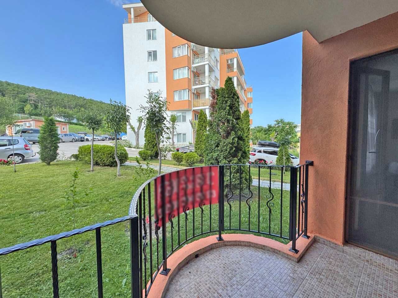 Продава се Двустаен апартамент в Свети Влас - 83 кв.м за 1025 €/кв.м - Снимка #9