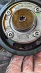 Regulator ax came Scenic2, 1.6 16V 8200326969, 326969