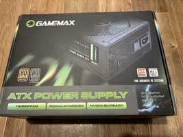 GameMax GM-1650 Блок питания