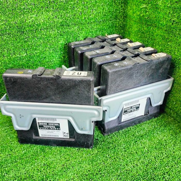 Продам Компьютер двигателя ЭБУ Toyota Camry 30 / 35 1MZ / 2AZ / 3MZ