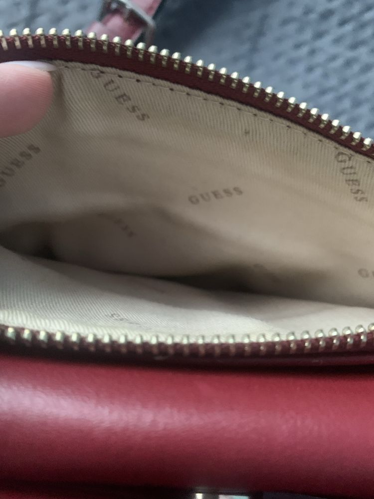 Чанта през рамо Guess